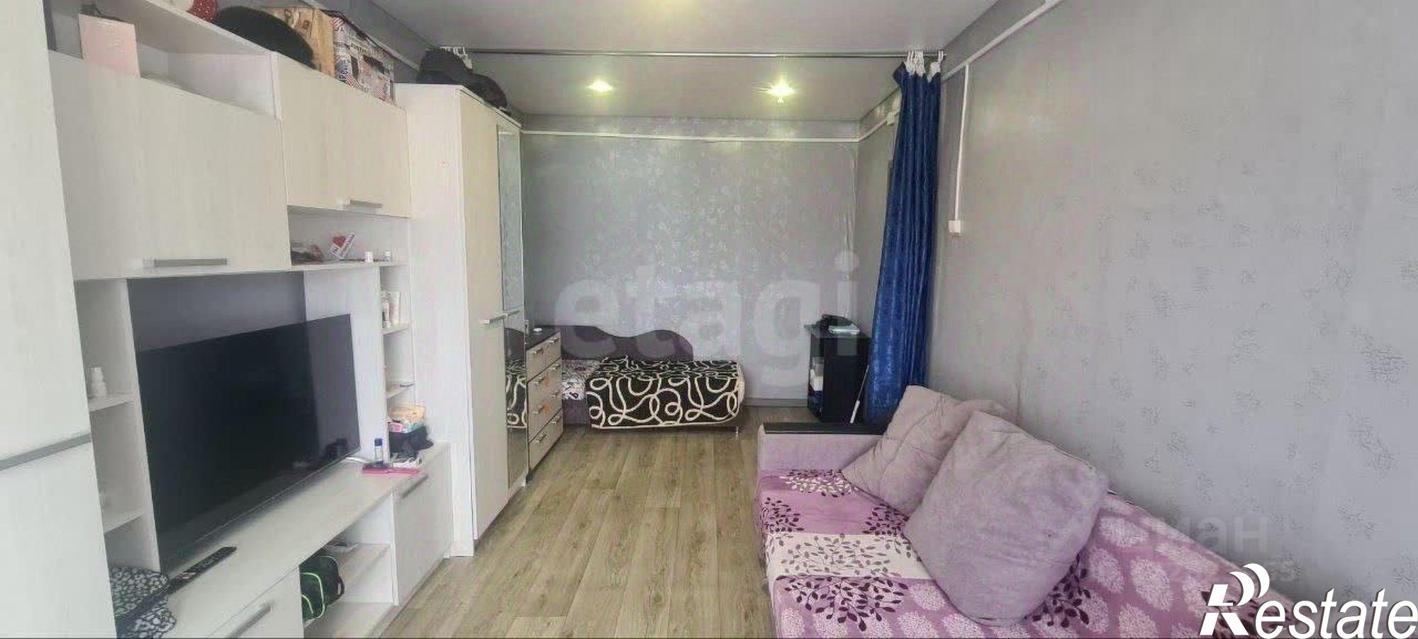 Купить квартиру за 4 100 000 рублей на Казачья улица, 3В