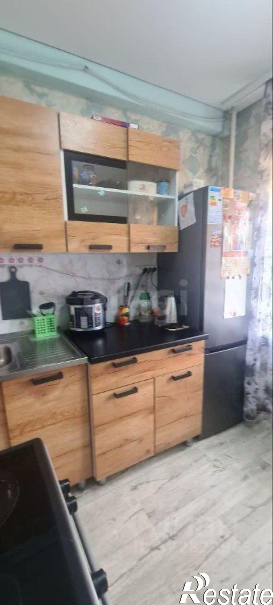 Купить квартиру за 4 100 000 рублей на Казачья улица, 3В