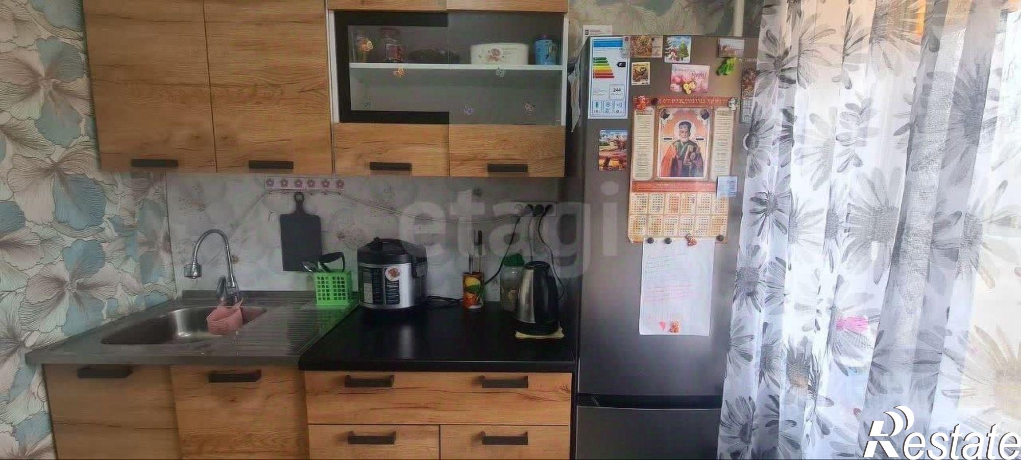 Купить квартиру за 4 100 000 рублей на Казачья улица, 3В