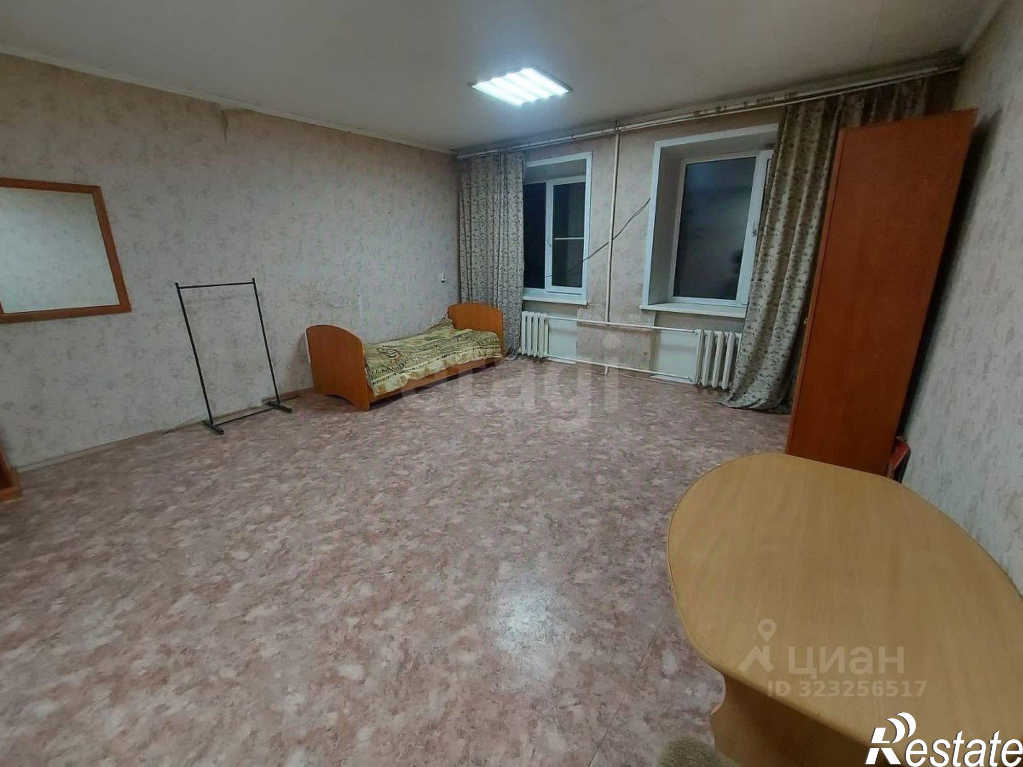 Купить комнату за 2 413 500 рублей на 1-я Кооперативная улица, 29