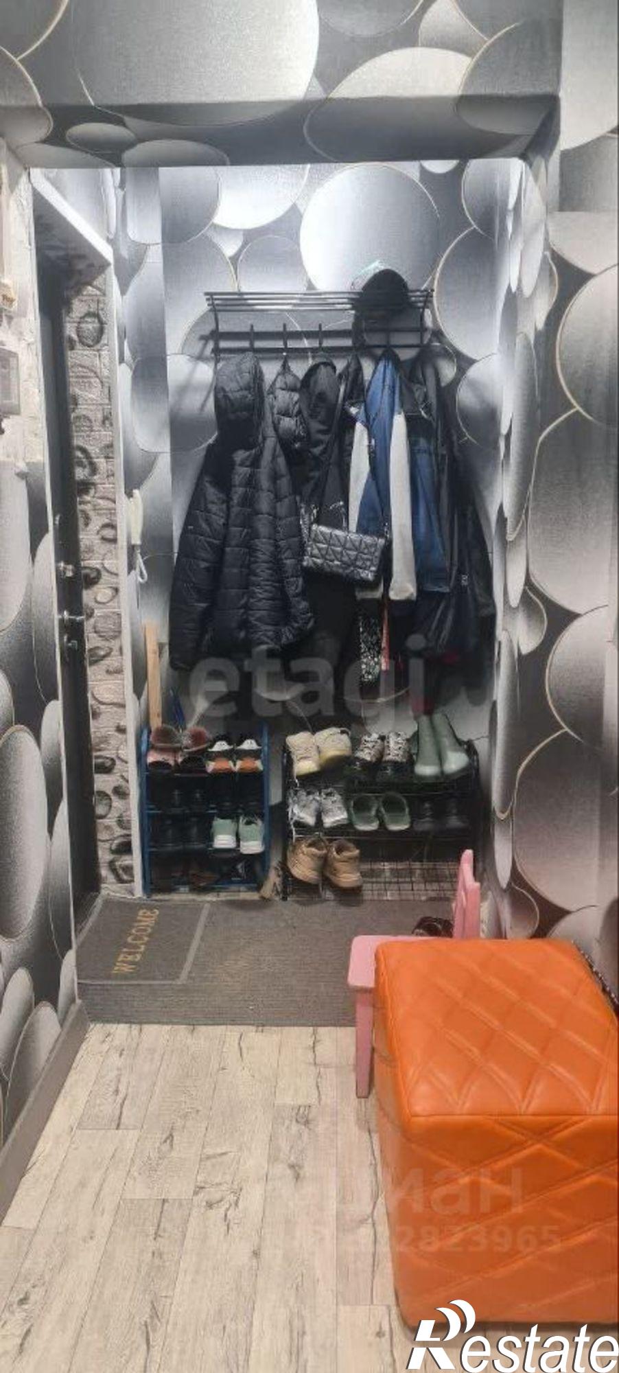 Купить квартиру за 4 100 000 рублей на Казачья улица, 3В