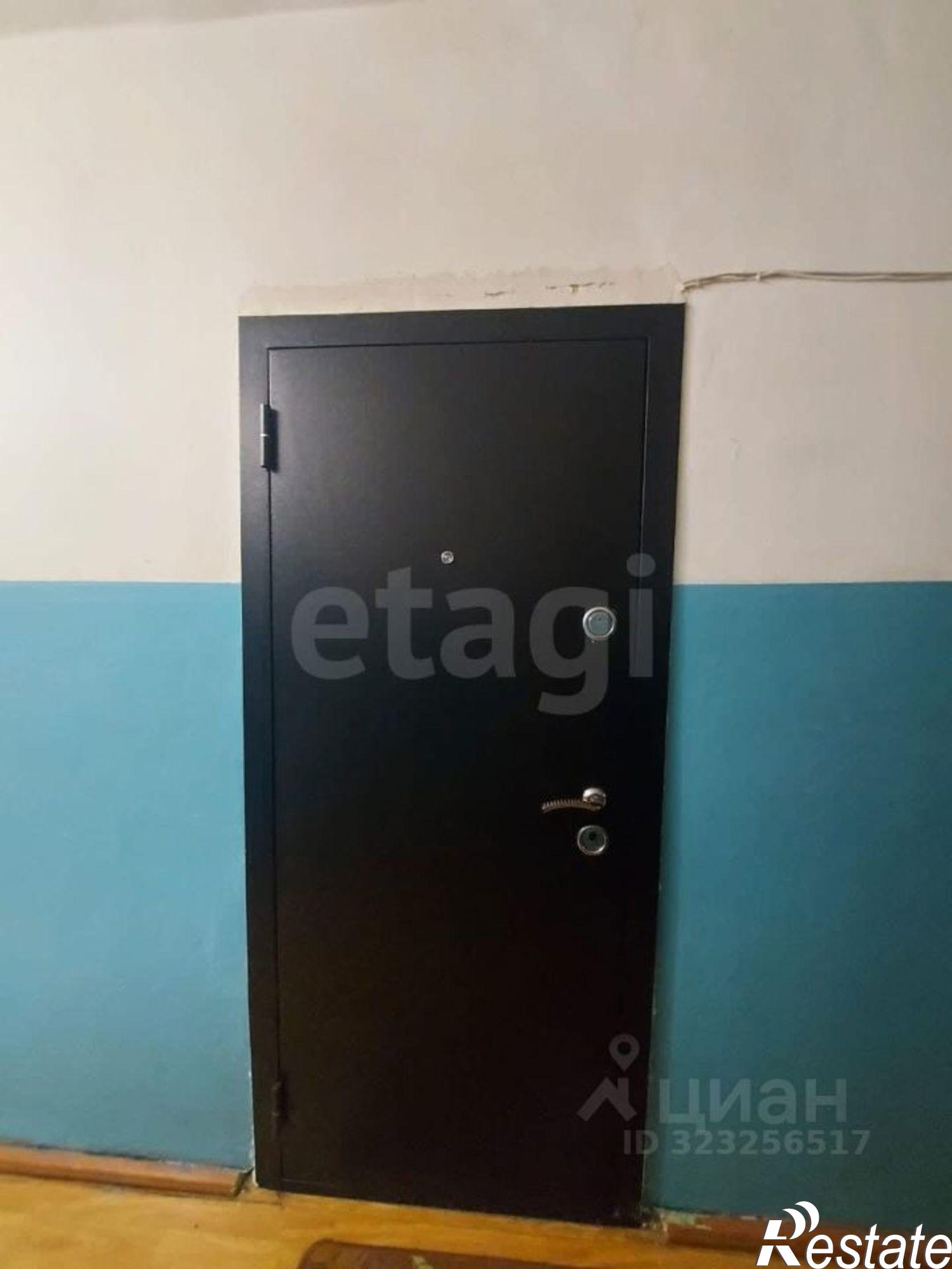 Купить комнату за 2 413 500 рублей на 1-я Кооперативная улица, 29