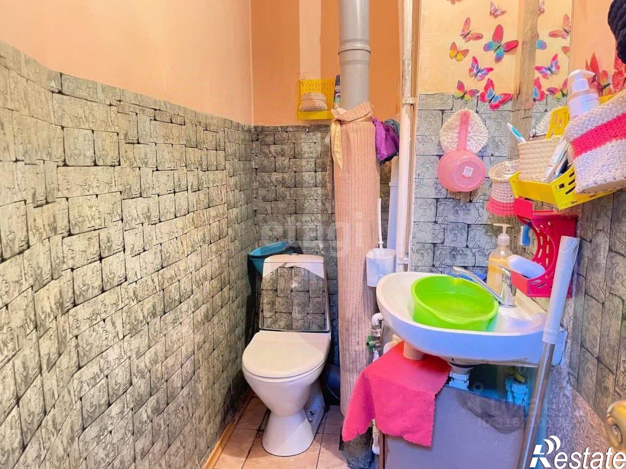 Купить торговое помещение за 11 906 000 рублей на городской округ Чита