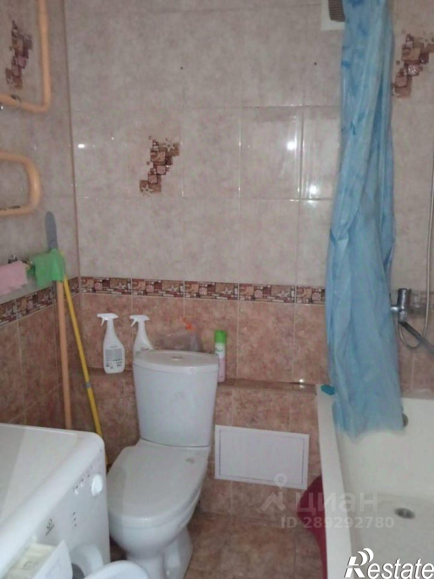 Купить квартиру за 3 700 000 рублей на улица Назара Широких, 6