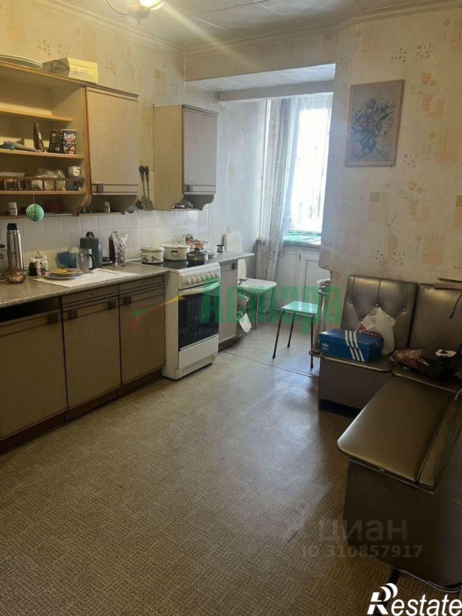 Купить квартиру за 5 300 000 рублей на улица Ломоносова, 42