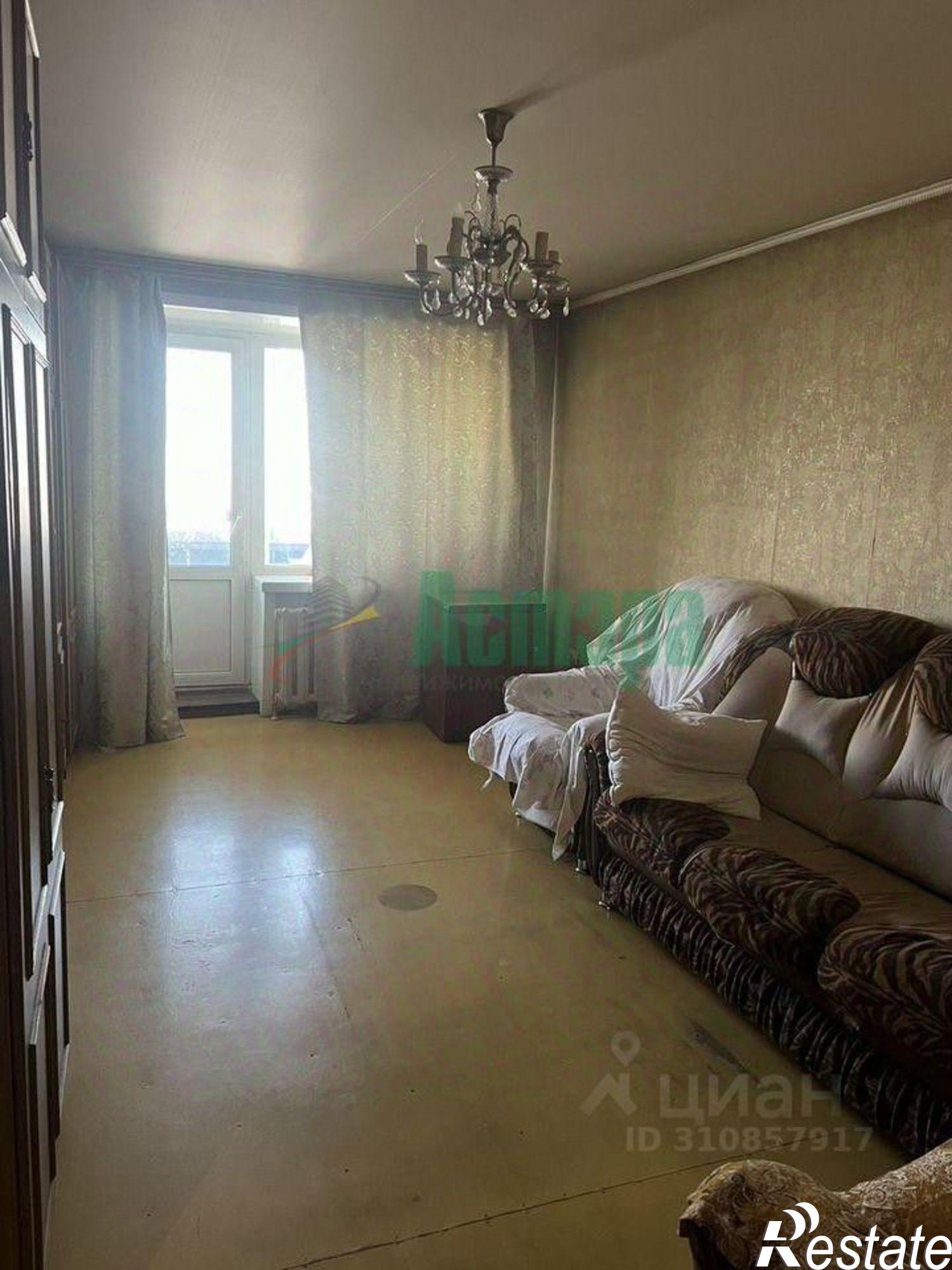 Купить квартиру за 5 300 000 рублей на улица Ломоносова, 42