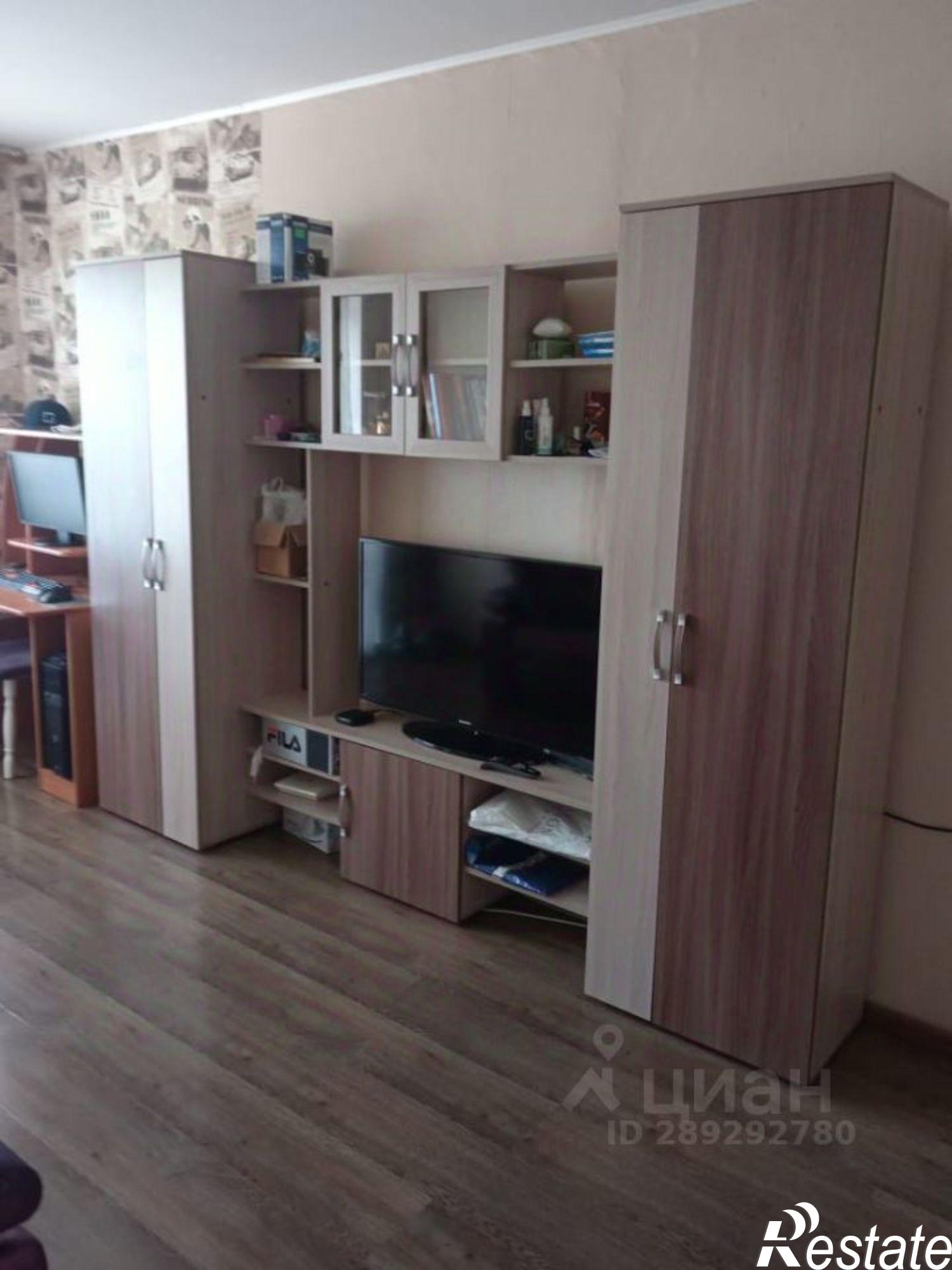 Купить квартиру за 3 700 000 рублей на улица Назара Широких, 6