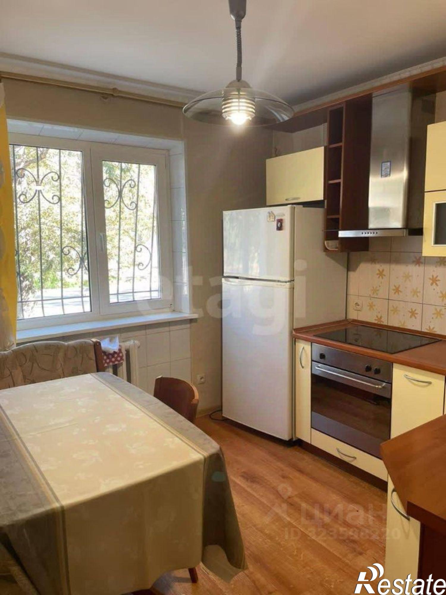 Купить квартиру за 7 200 000 рублей на Весенняя улица, 26