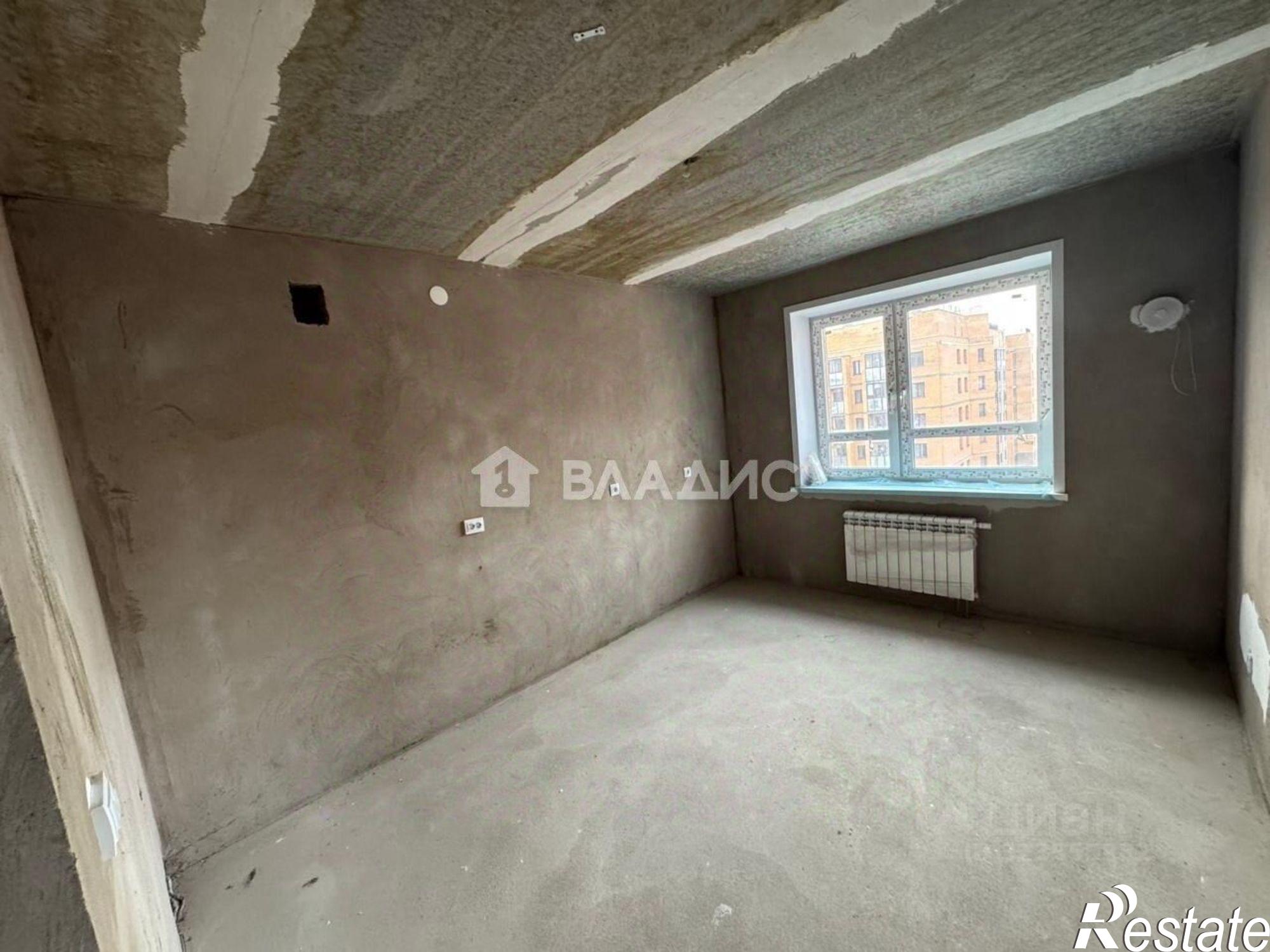 Купить квартиру за 8 299 000 рублей на улица Бабушкина, 10