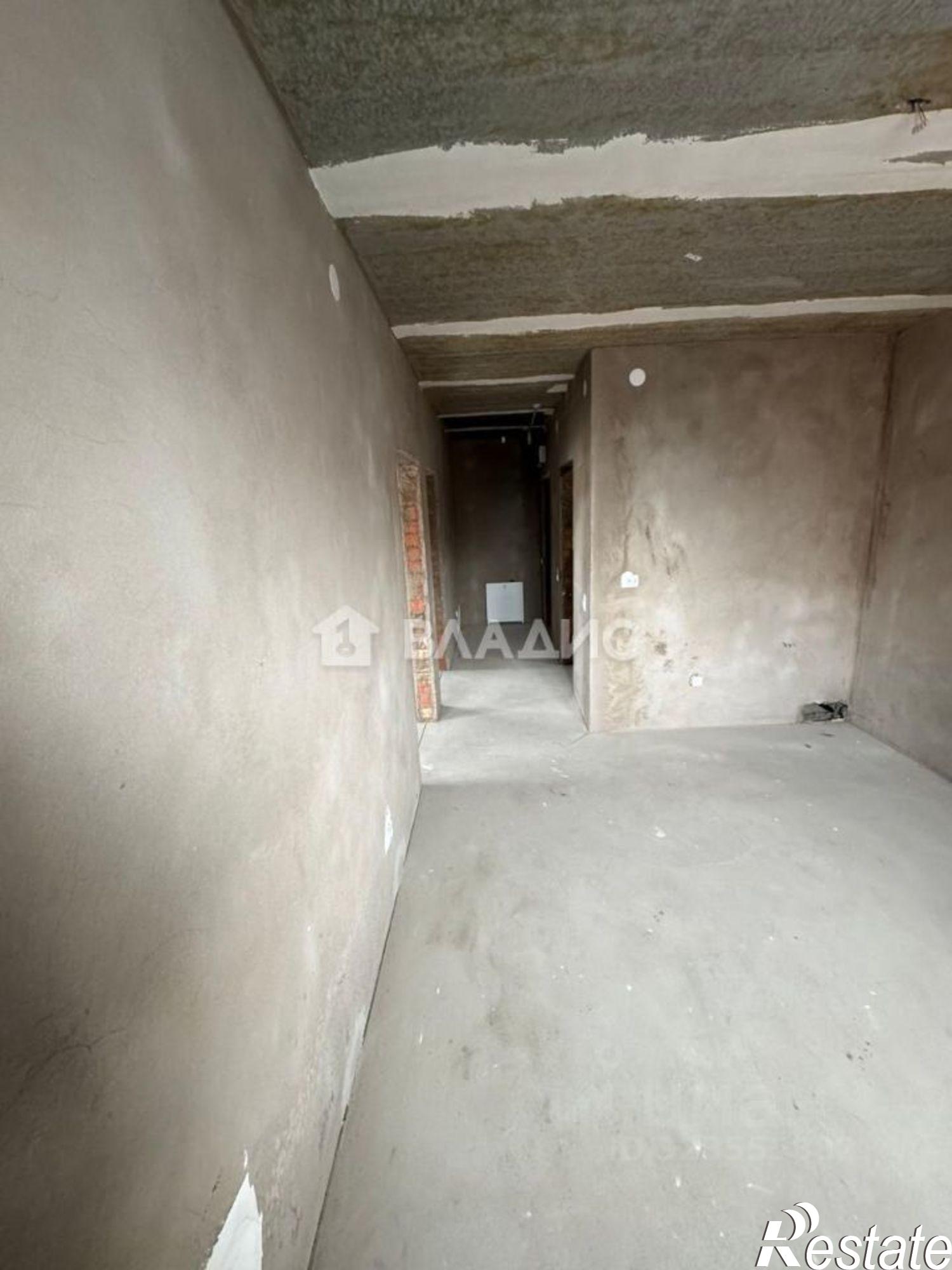 Купить квартиру за 8 299 000 рублей на улица Бабушкина, 10