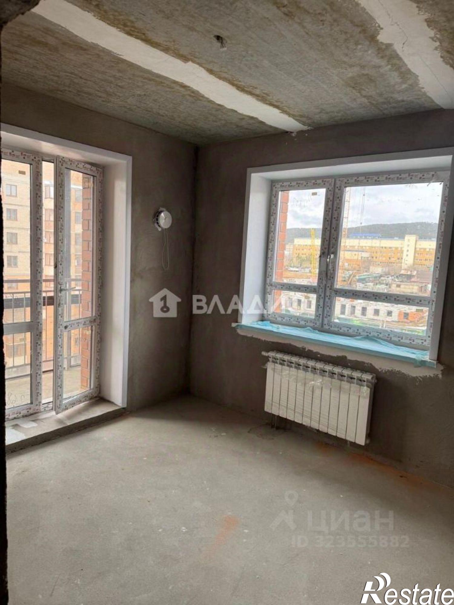 Купить квартиру за 8 299 000 рублей на улица Бабушкина, 10