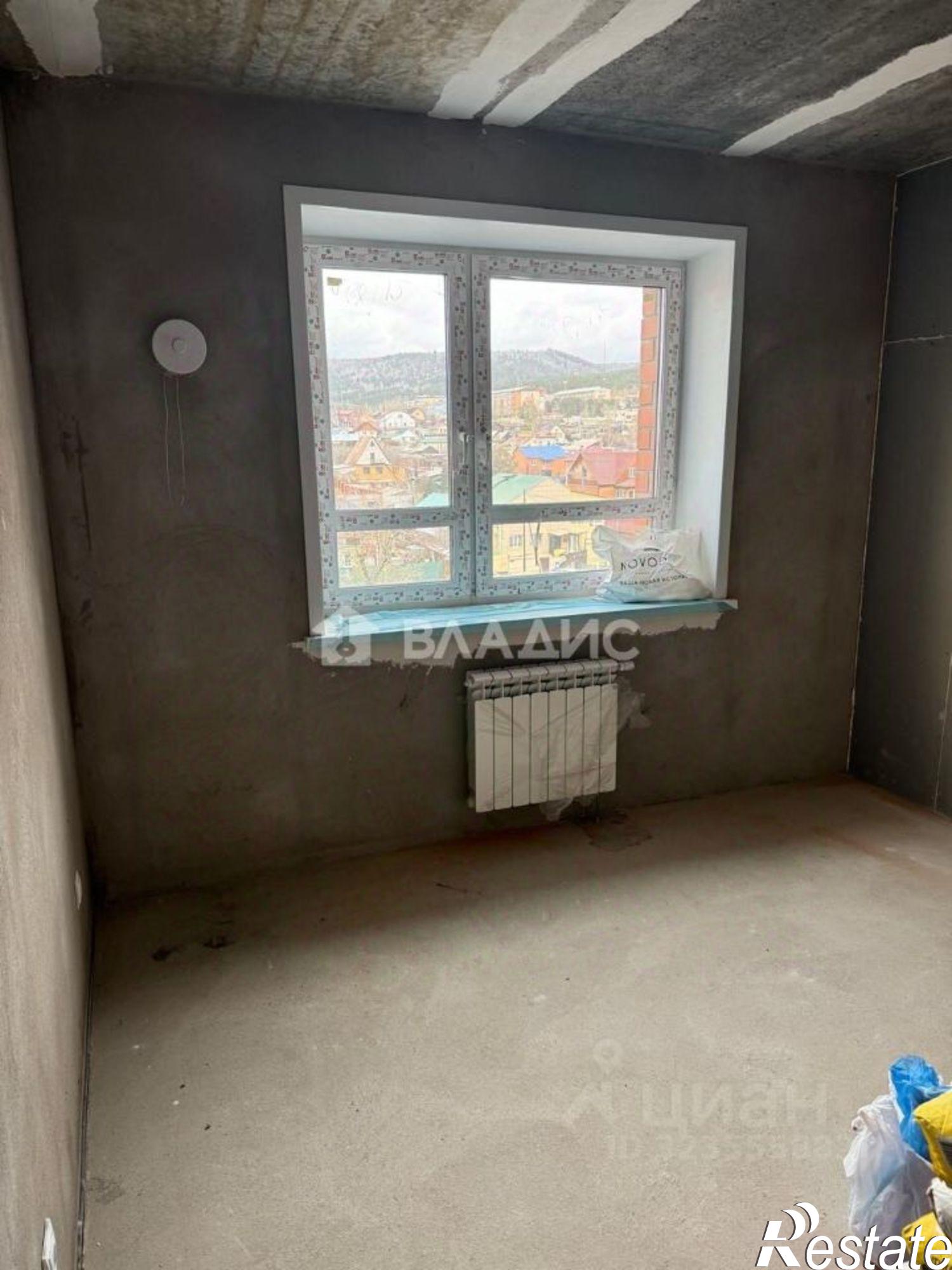 Купить квартиру за 8 299 000 рублей на улица Бабушкина, 10