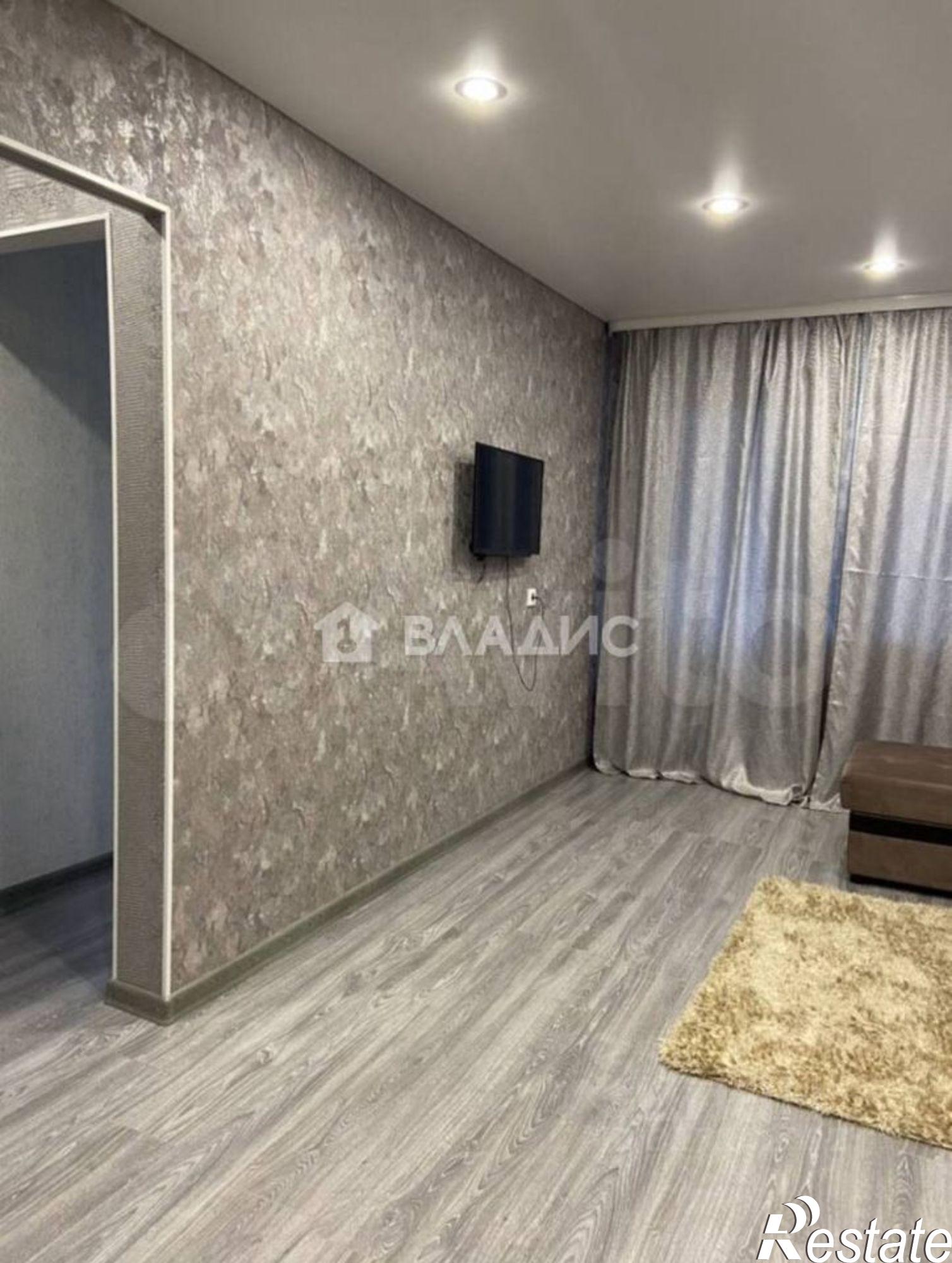 Купить квартиру за 4 500 000 рублей на улица Ползунова, 24