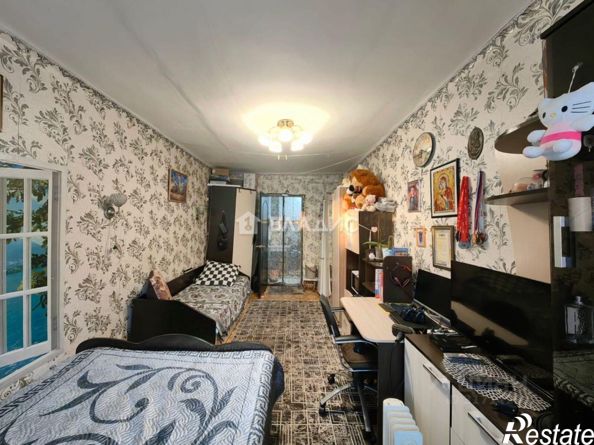 Купить комнату за 1 600 000 рублей на улица Труда, 10