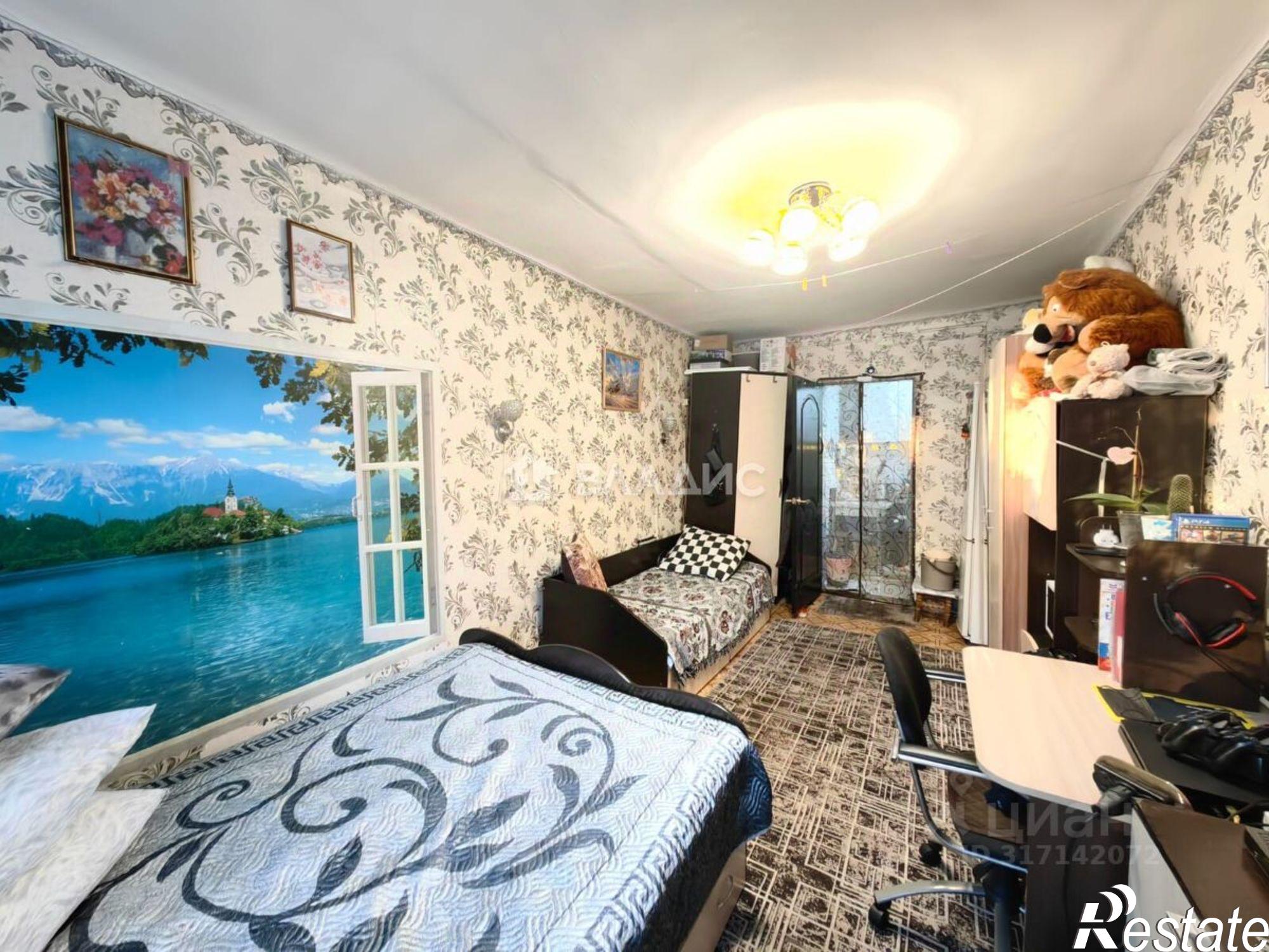 Купить комнату за 1 600 000 рублей на улица Труда, 10