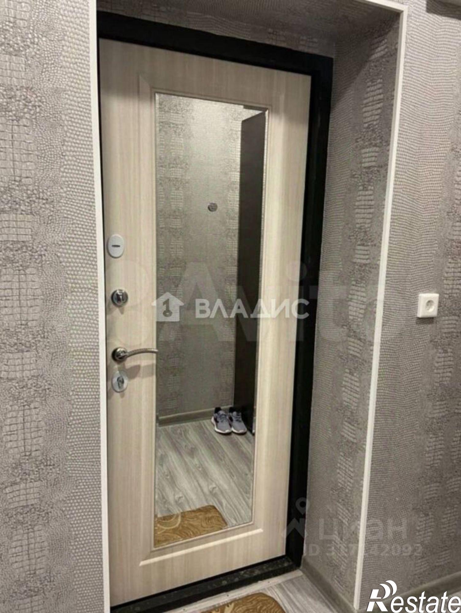 Купить квартиру за 4 500 000 рублей на улица Ползунова, 24