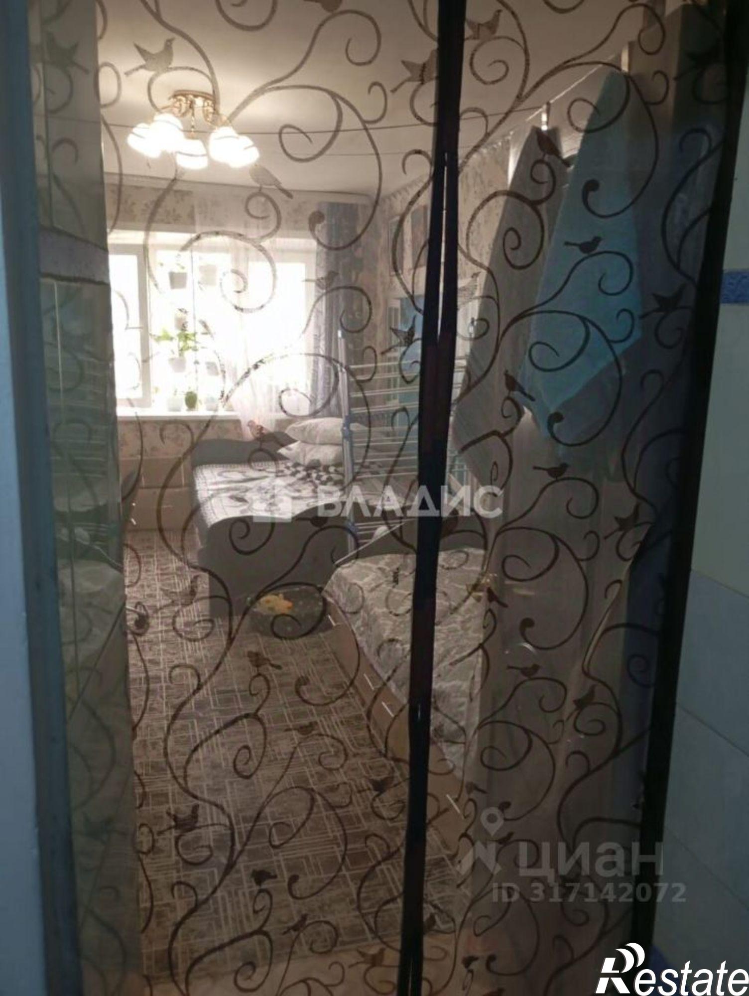 Купить комнату за 1 600 000 рублей на улица Труда, 10