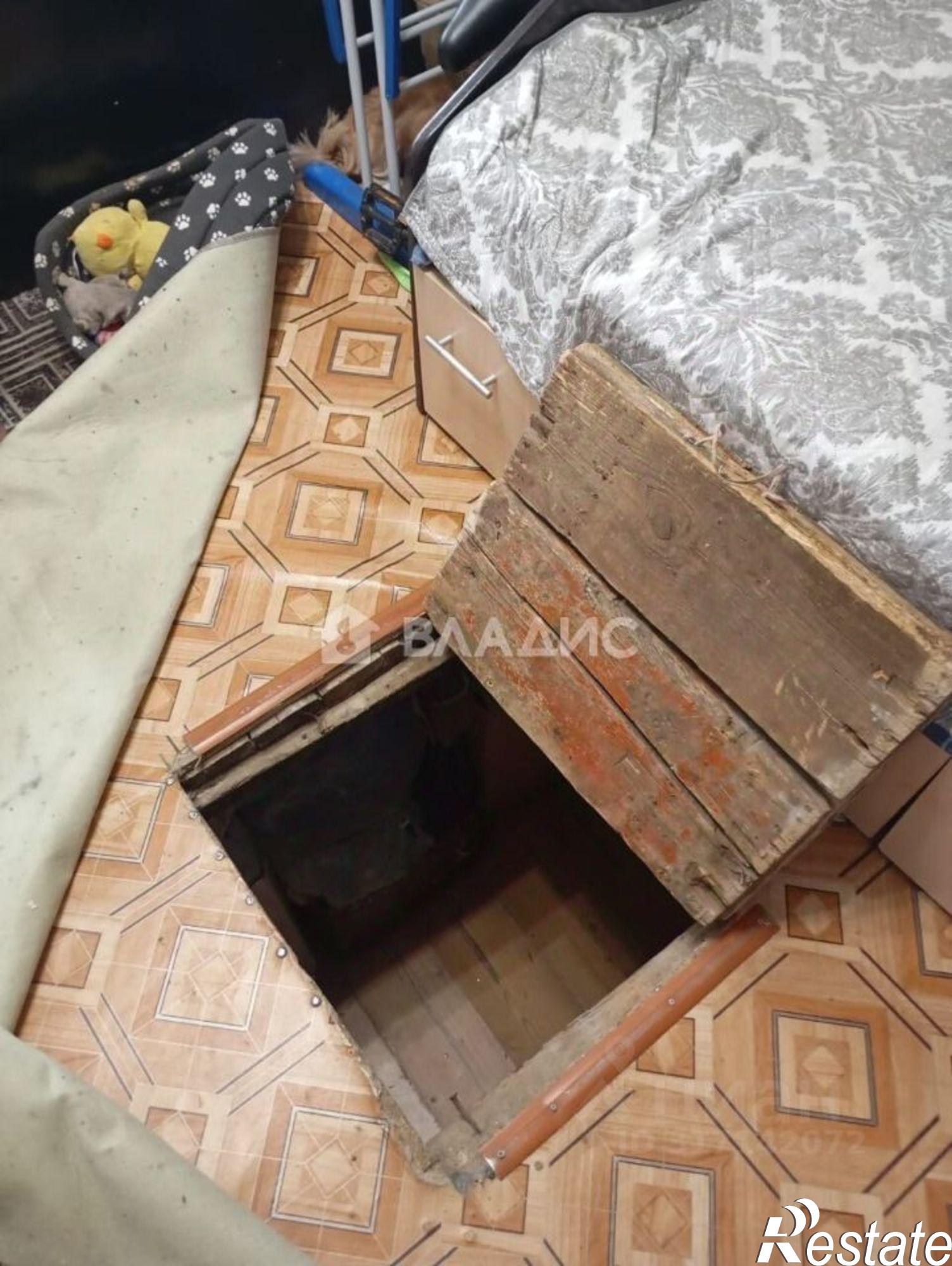 Купить комнату за 1 600 000 рублей на улица Труда, 10