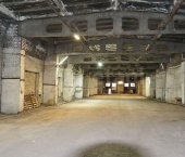 склад 1038 кв м Геодезическая улица, 48