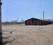 склад 200 кв м Дуговой проезд, 10