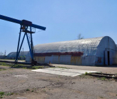 склад 400 кв м Дуговой проезд, 10