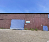 склад 254 кв м Вокзальная улица