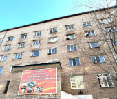 комната 18 кв м улица Шилова, 42