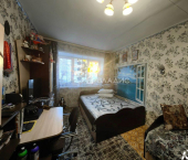 комната 50 кв м улица Труда, 10