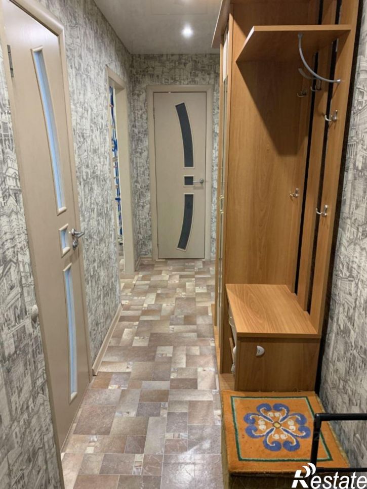 2-комн квартира улица Балябина, 37,  д. 37