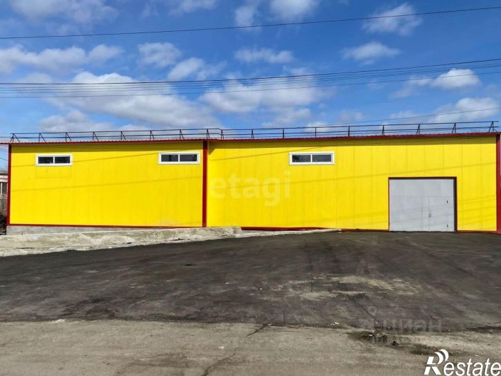 Склад улица Воинская Площадка, 113Б,  д. 113Б