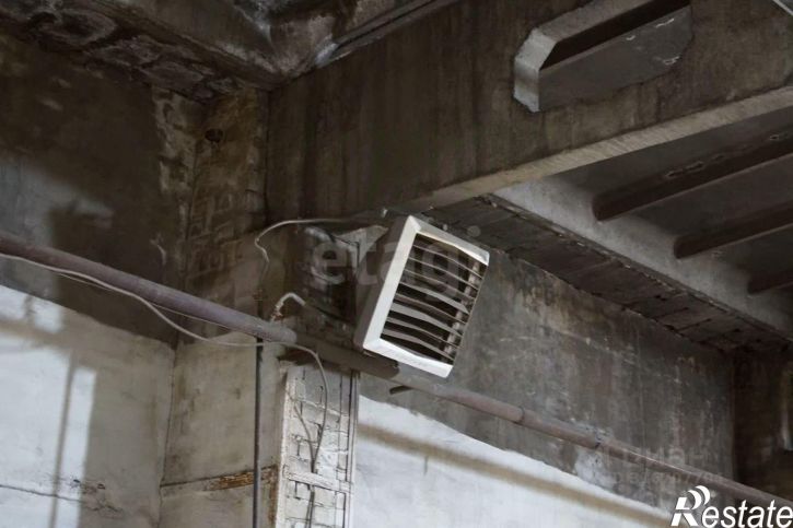 Склад Геодезическая улица, 48,  д. 48