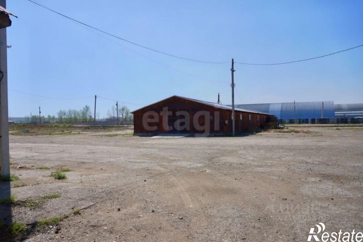 Склад Дуговой проезд, 10,  д. 10