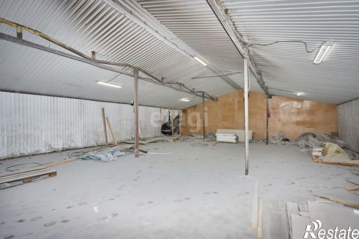 Склад Дуговой проезд, 10,  д. 10