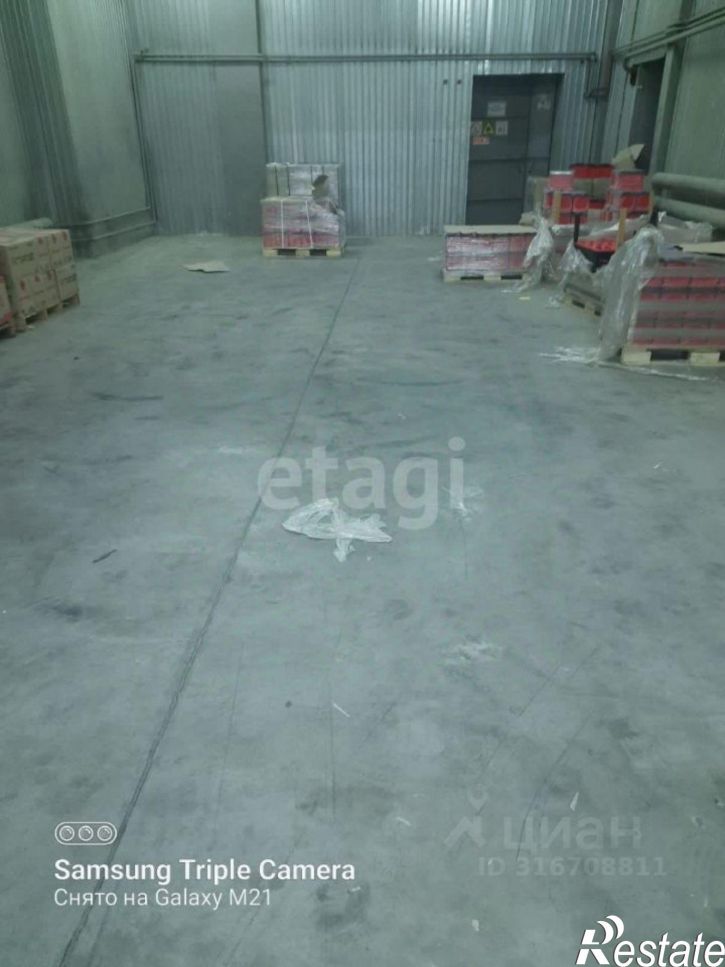 Склад улица Красной Звезды, 9 с3,  д. 9 с3