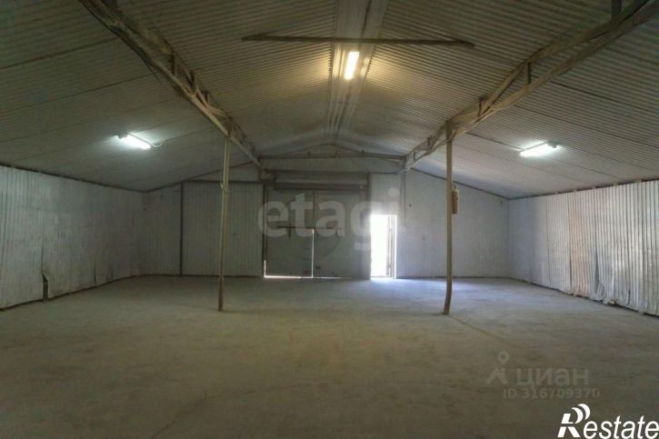 Склад Дуговой проезд, 10,  д. 10