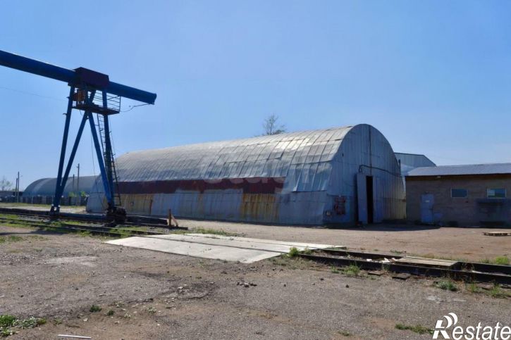 Склад Дуговой проезд, 10,  д. 10