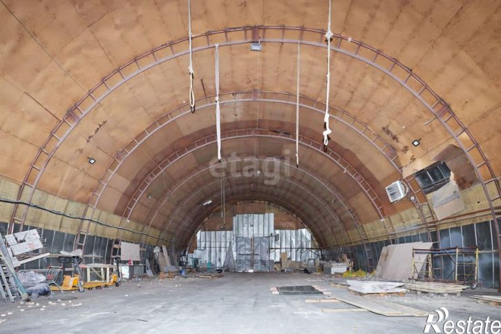 Склад Дуговой проезд, 10,  д. 10