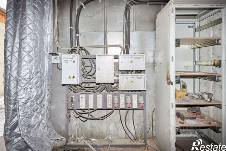 Склад Дуговой проезд, 10,  д. 10