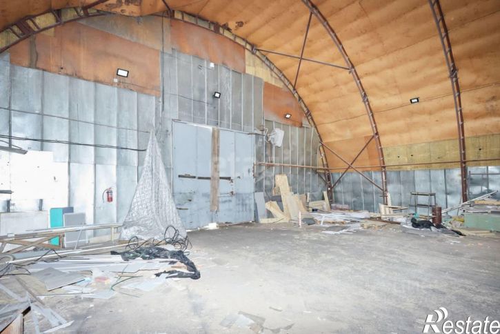 Склад Дуговой проезд, 10,  д. 10