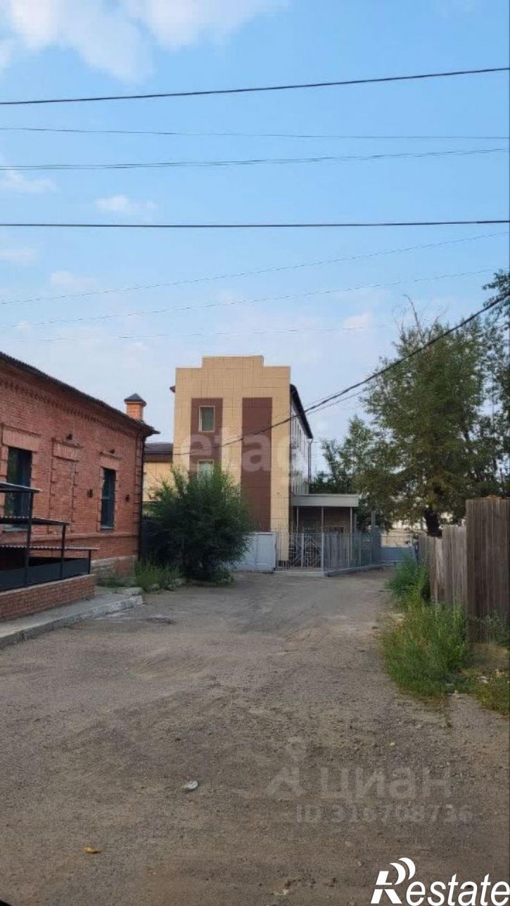 Офис Перронная улица, 15,  д. 15