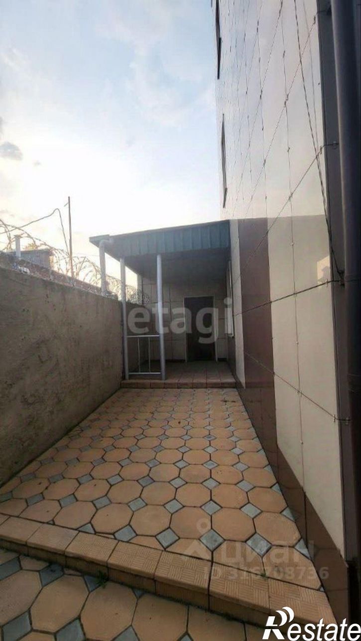 Офис Перронная улица, 15,  д. 15