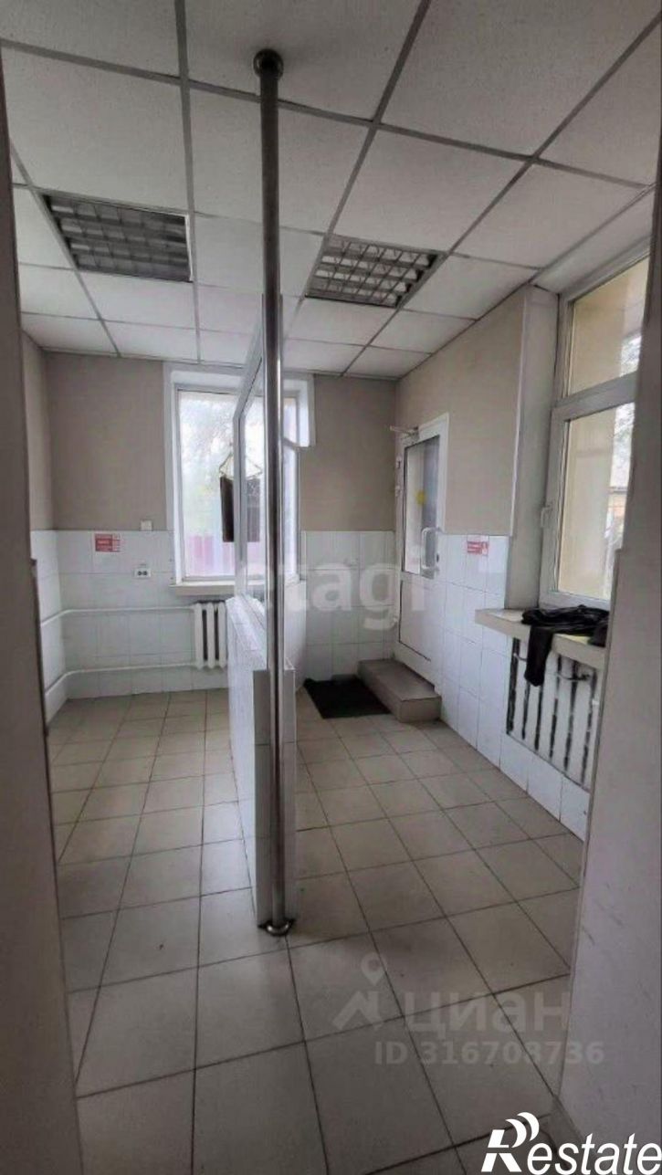 Офис Перронная улица, 15,  д. 15