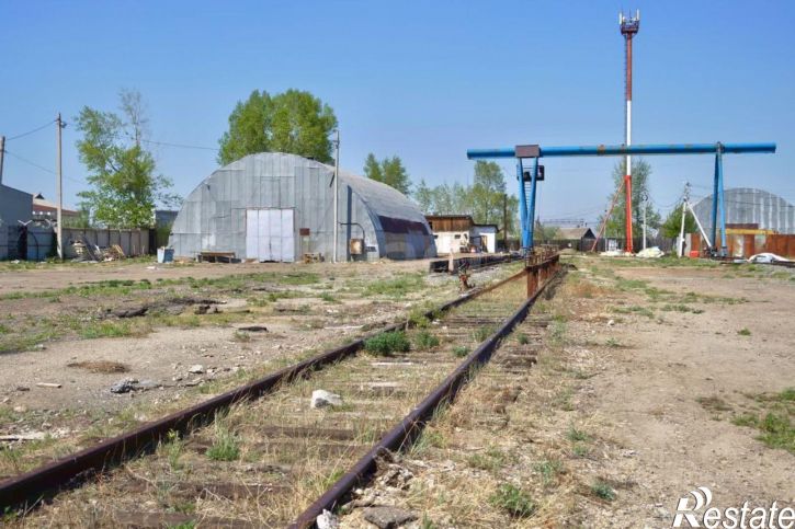 Склад Дуговой проезд, 10,  д. 10