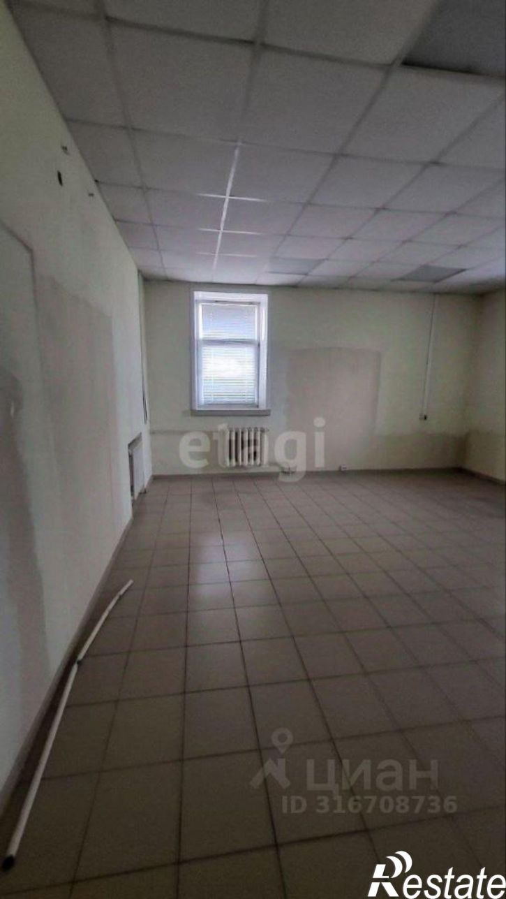 Офис Перронная улица, 15,  д. 15