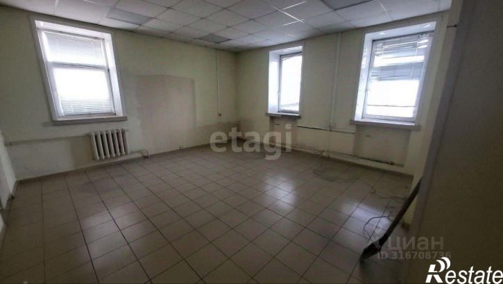 Офис Перронная улица, 15,  д. 15