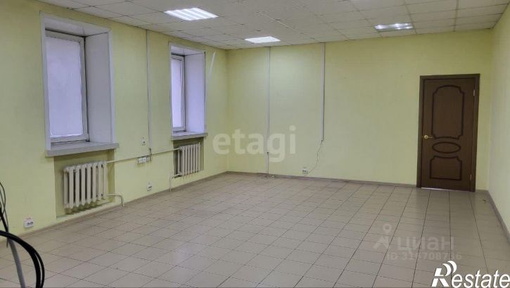 Офис Перронная улица, 15,  д. 15