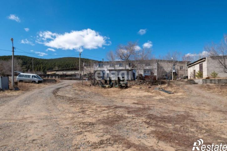 Склад Верхний переулок