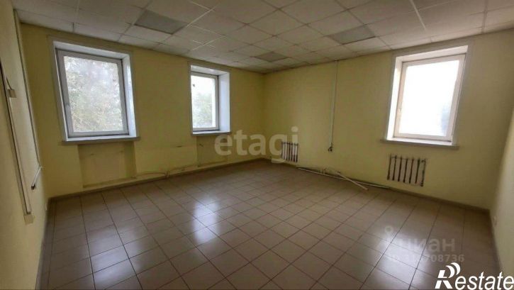 Офис Перронная улица, 15,  д. 15