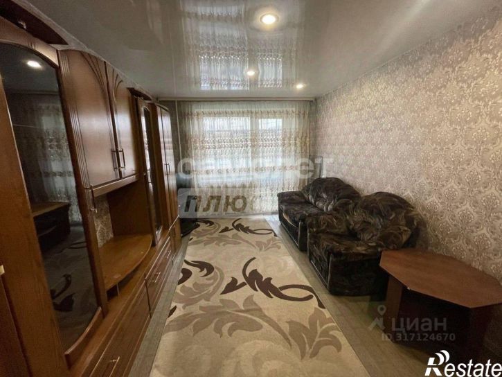 1-комн квартира Кенонская улица, 27,  д. 27