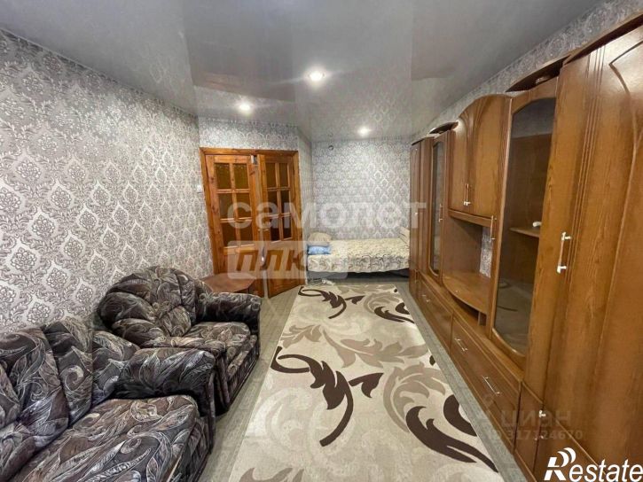 1-комн квартира Кенонская улица, 27,  д. 27